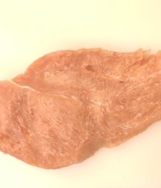 Turkey Breast London Broil White Meat