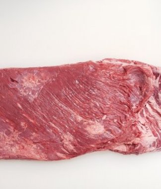 Whole Trimmed Beef Brisket